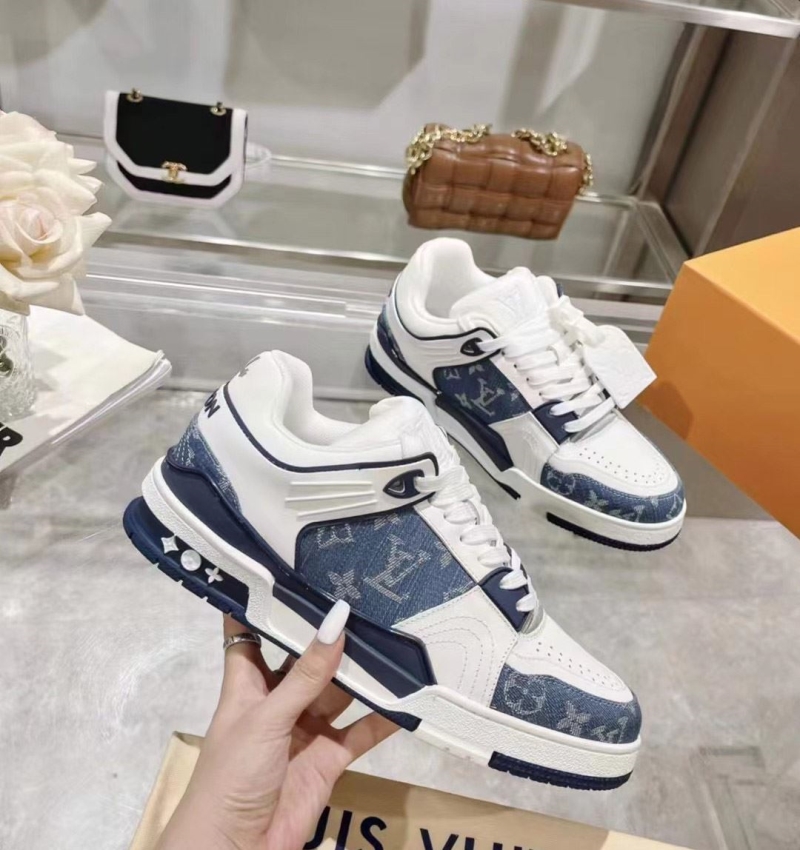 LV Sneakers